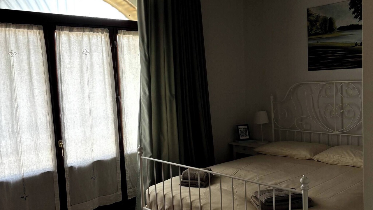 Photo of Bedroom in Castel Viscardo