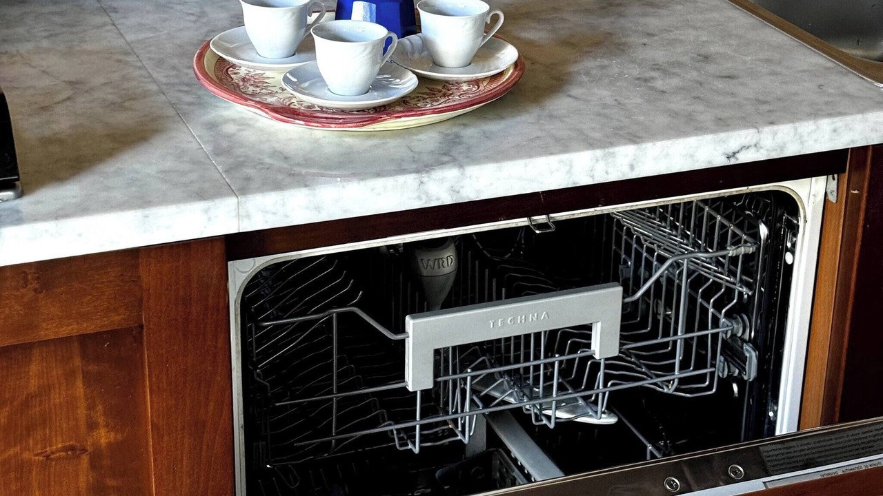 Photo of Kitchen in Castel Viscardo