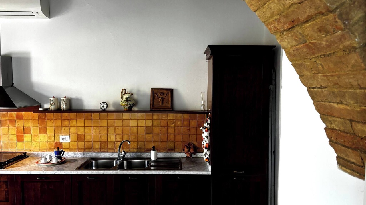 Photo of Kitchen in Castel Viscardo