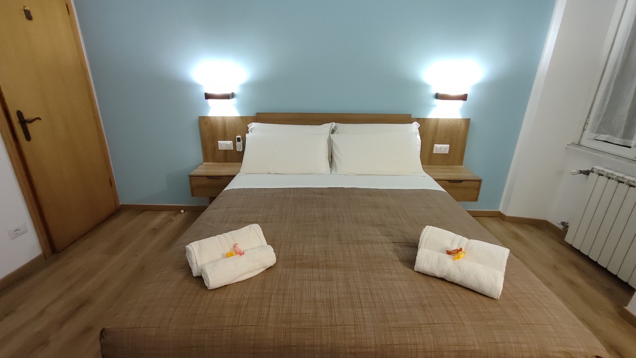 Photo of Bedroom in Trastevere