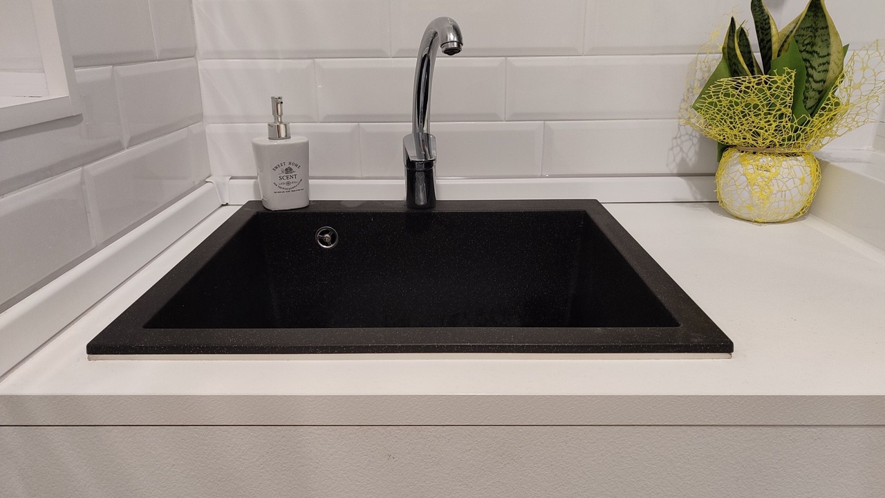 Photo of Bathroom in Trastevere