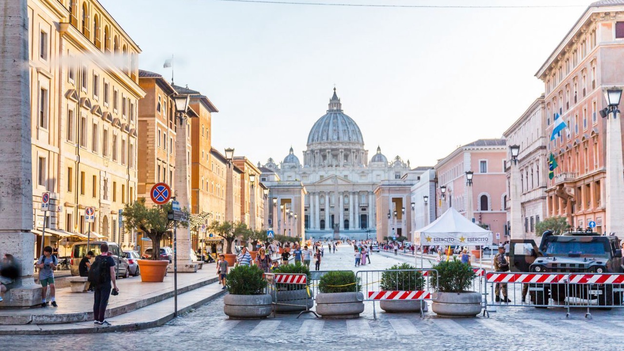 Photo of Others in Vatican