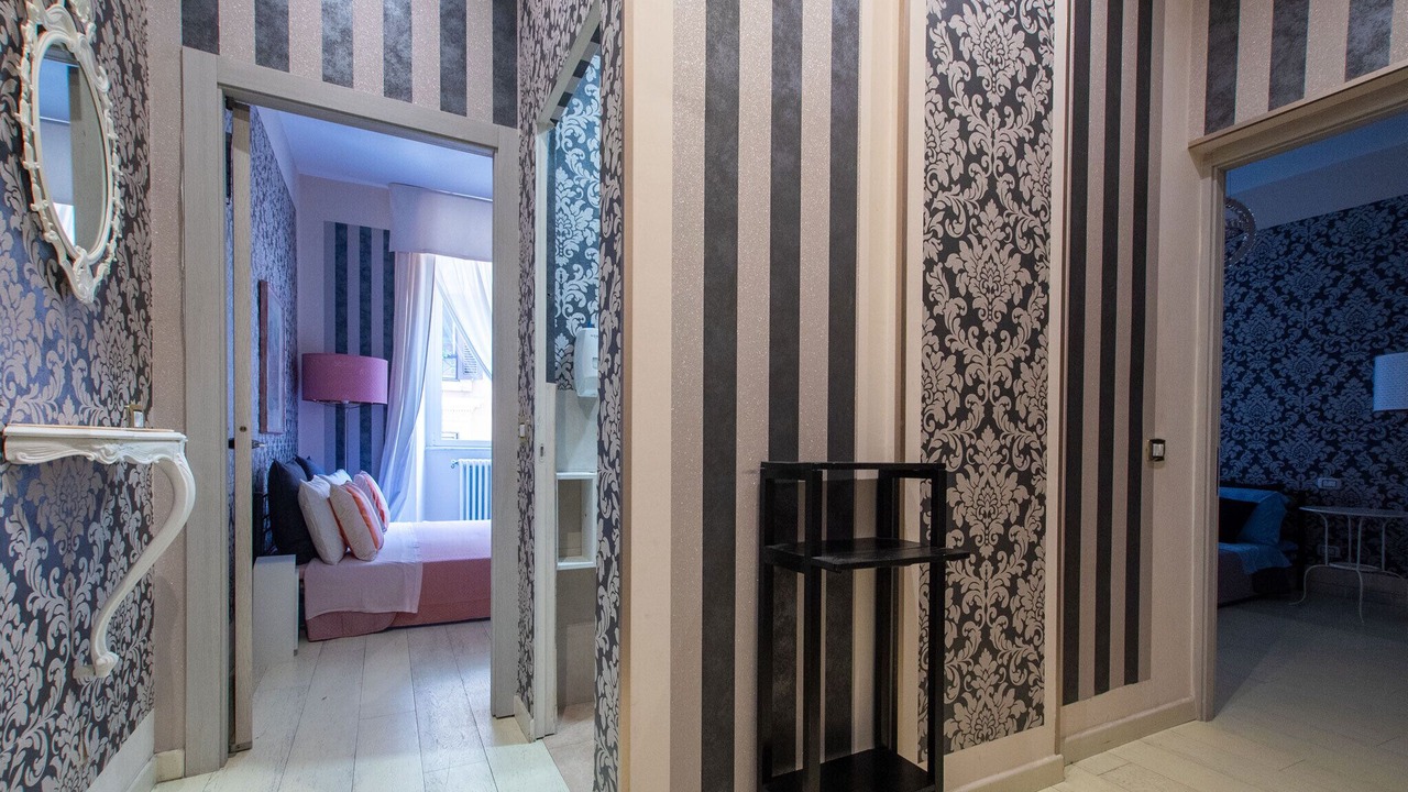 Photo of Bedroom in Monti