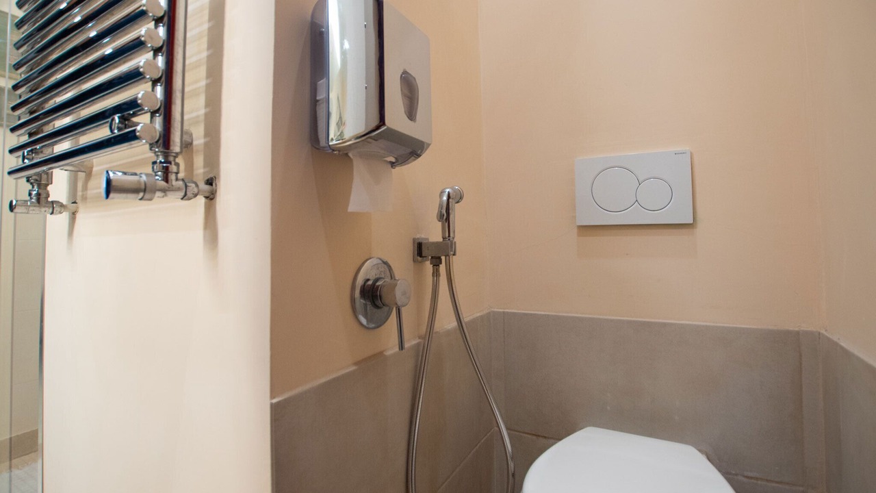 Photo of Bathroom in Monti