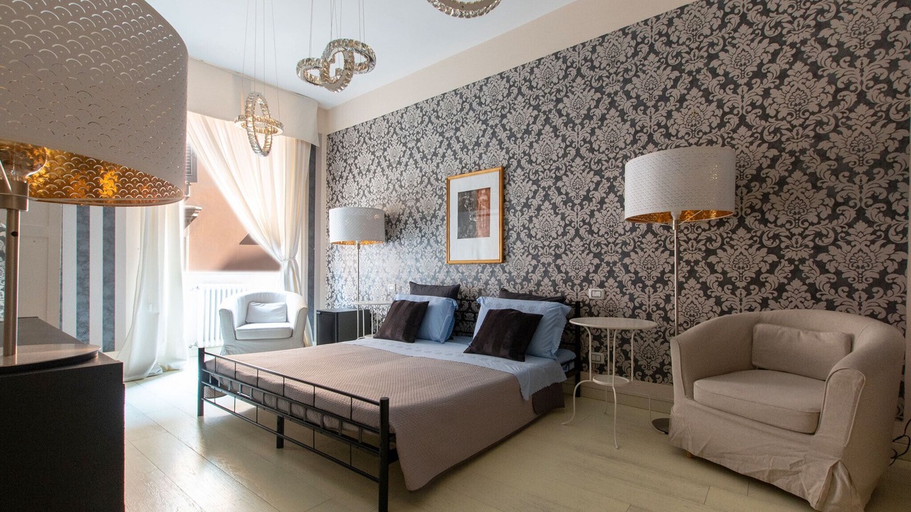 Photo of Bedroom in Monti