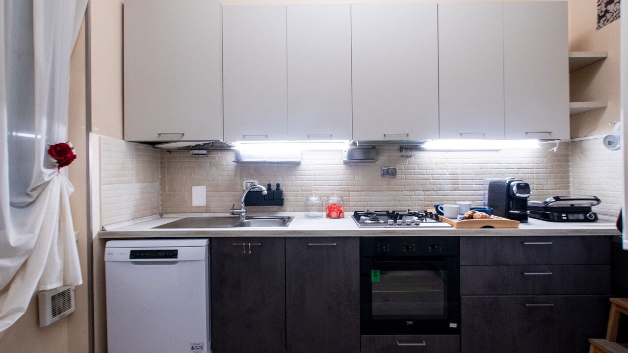 Photo of Kitchen in Monti