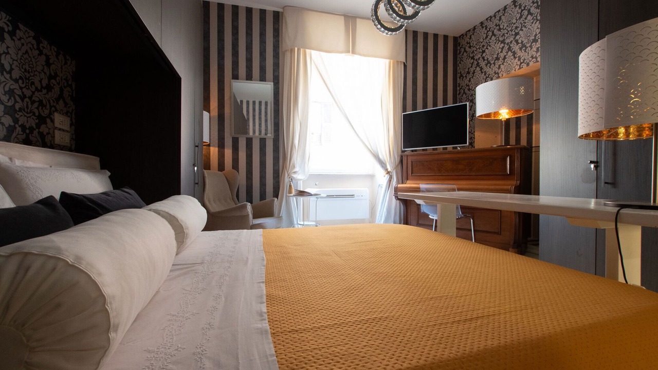 Photo of Bedroom in Monti