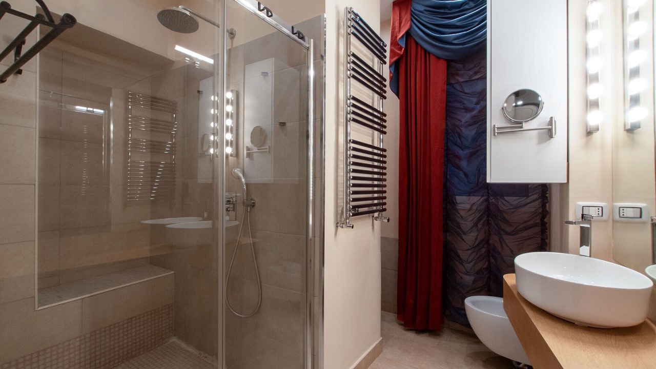 Photo of Bathroom in Monti
