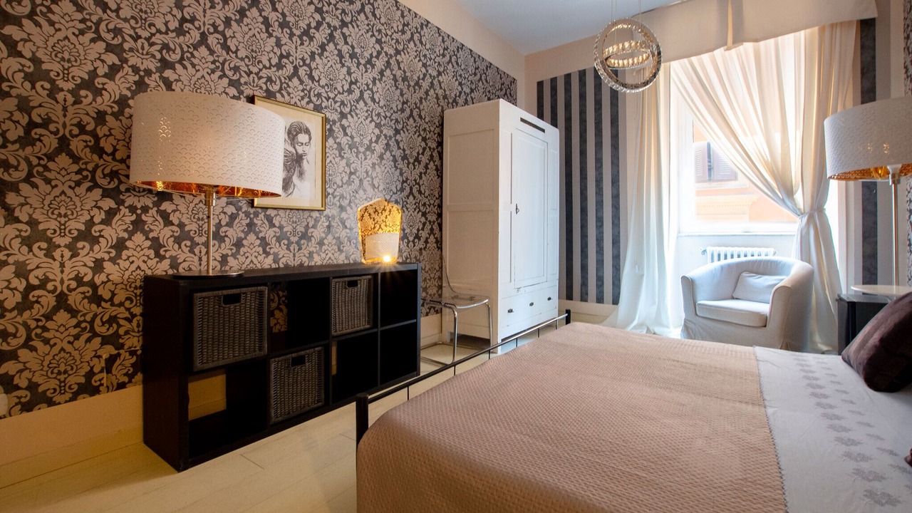 Photo of Bedroom in Monti