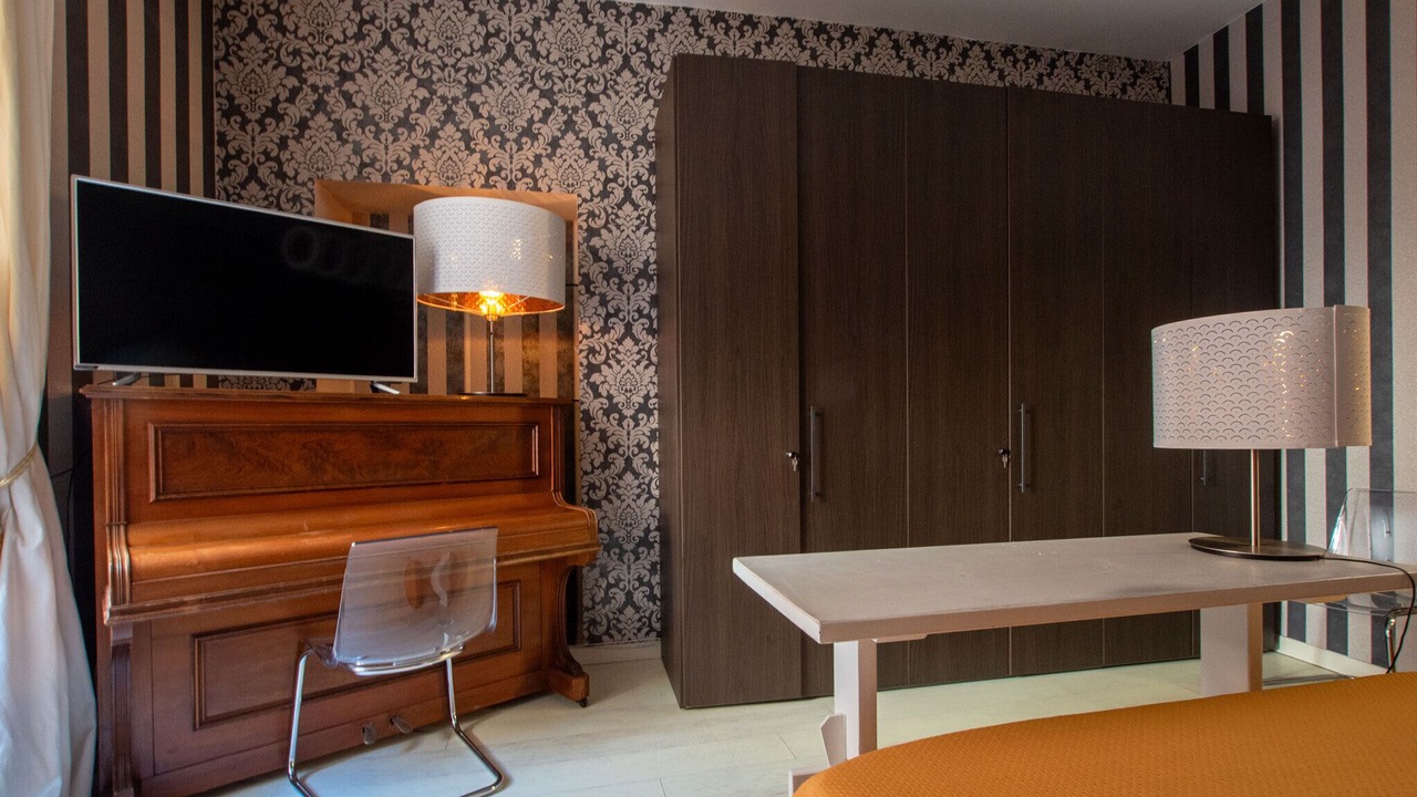 Photo of Bedroom in Monti