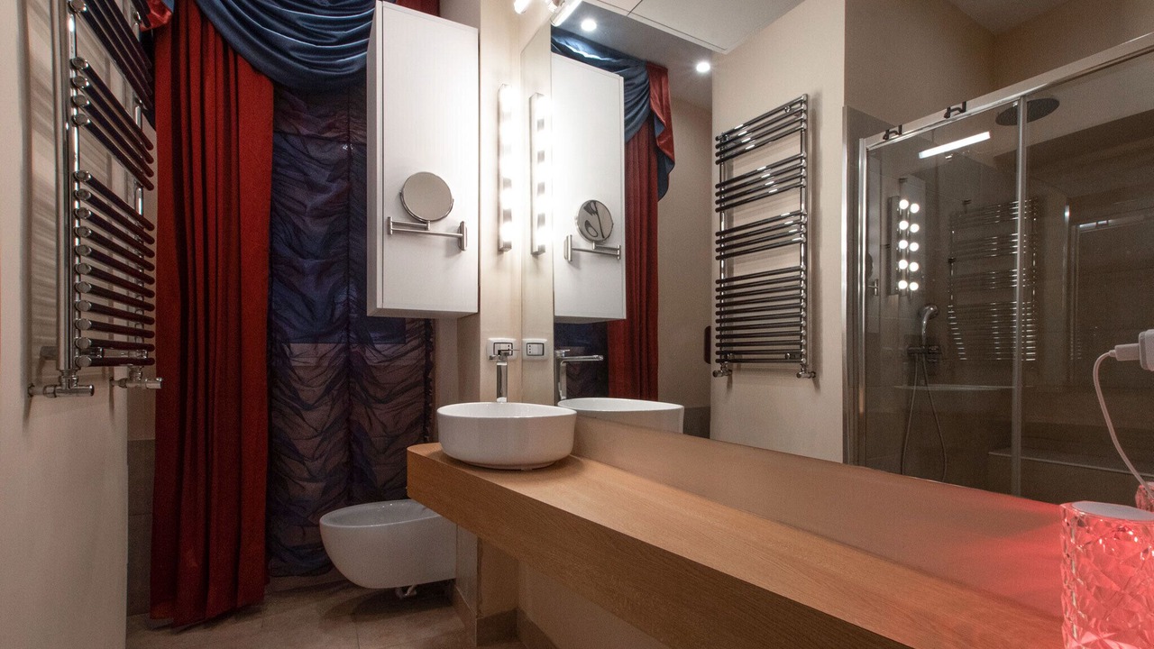 Photo of Bathroom in Monti