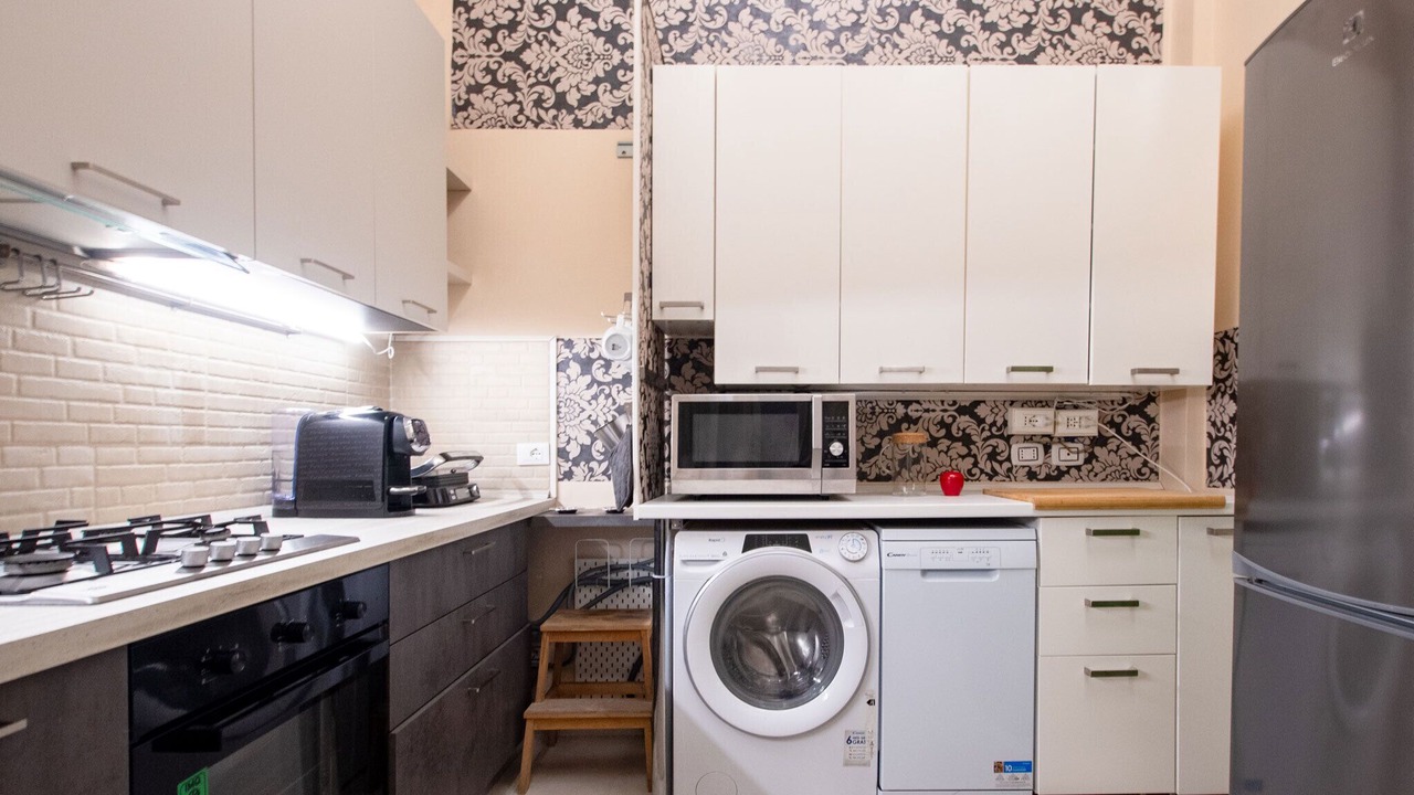 Photo of Kitchen in Monti