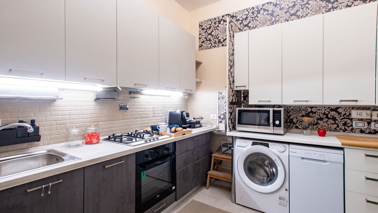 Photo of Kitchen in Monti