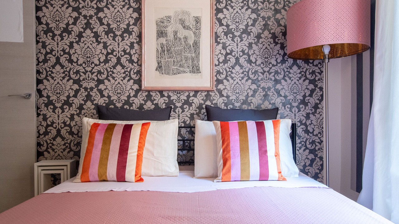 Photo of Bedroom in Monti