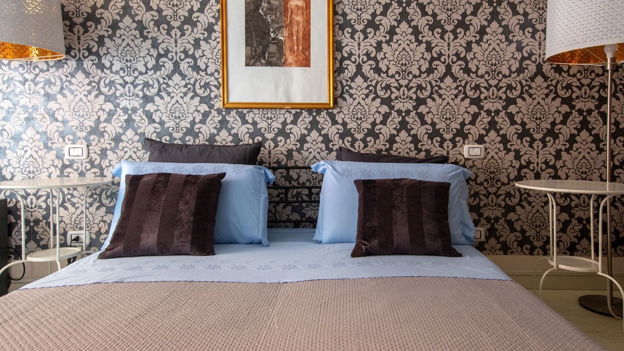 Photo of Bedroom in Monti