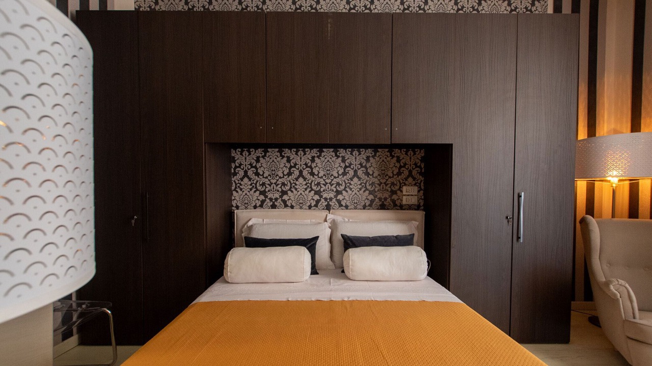 Photo of Bedroom in Monti