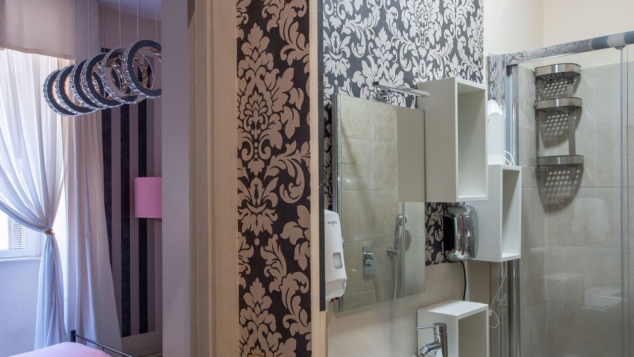 Photo of Bathroom in Monti