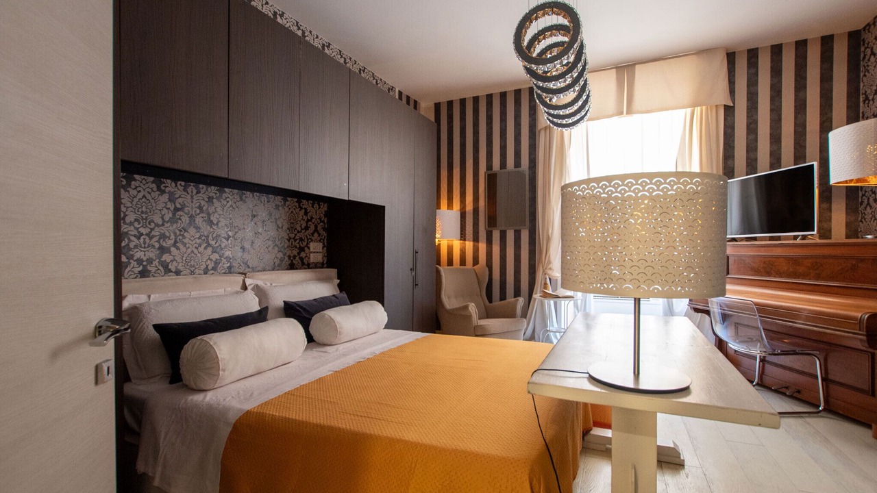Photo of Bedroom in Monti
