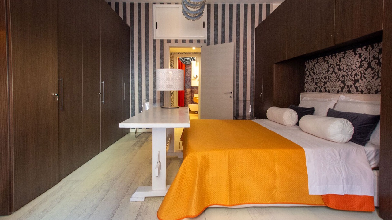 Photo of Bedroom in Monti