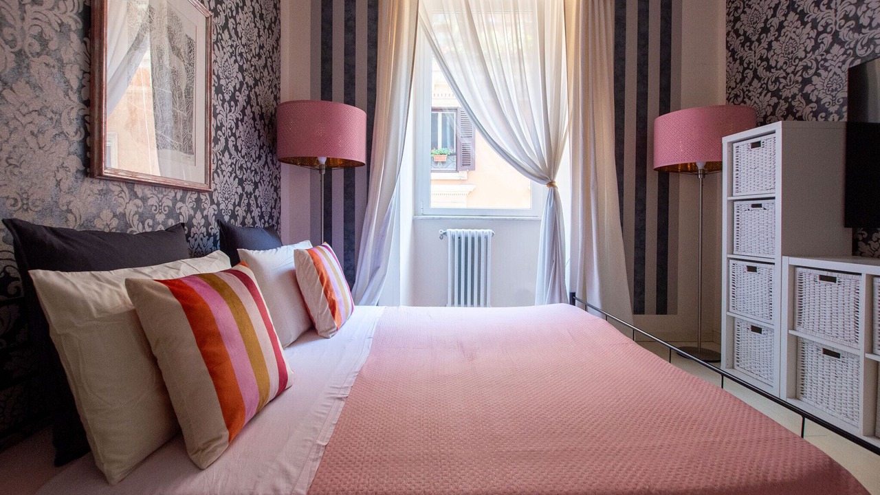 Photo of Bedroom in Monti