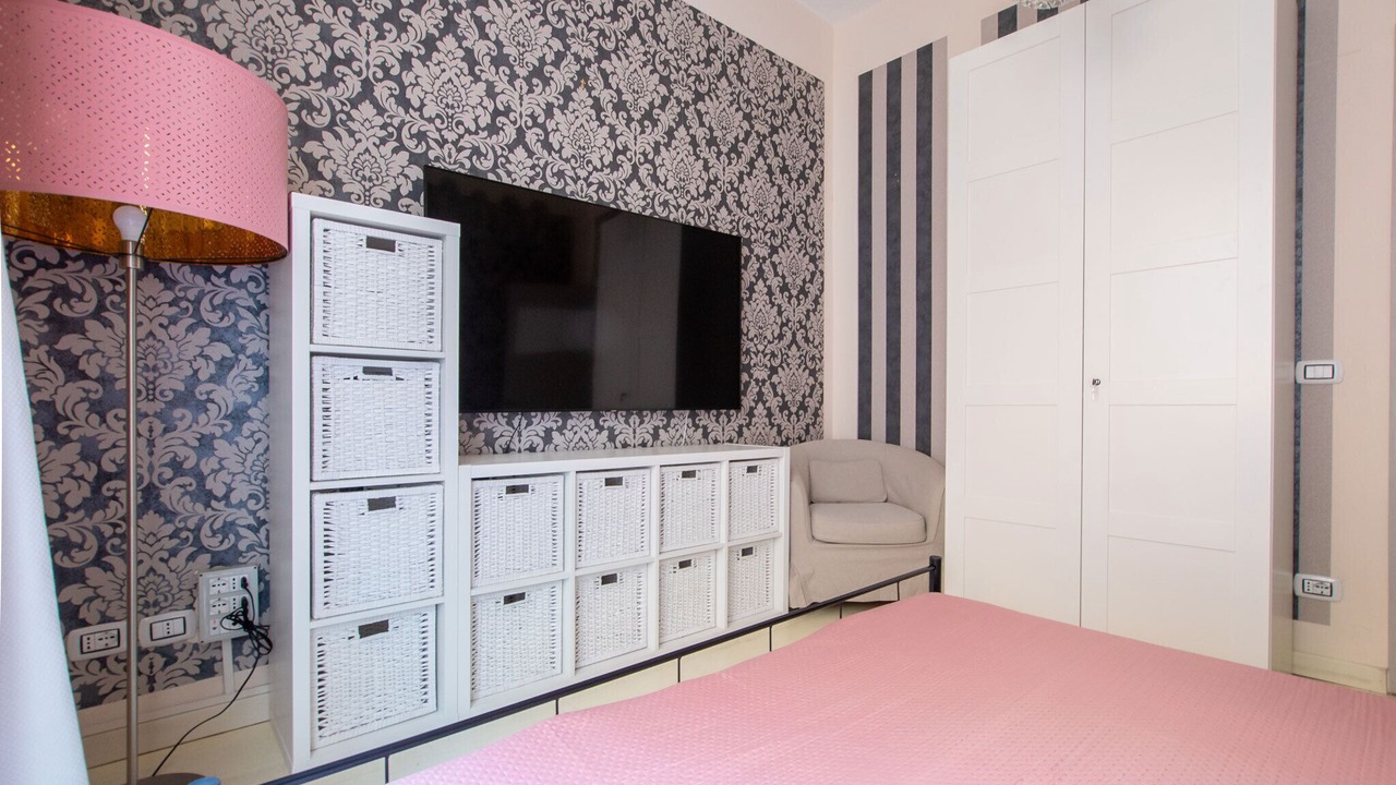 Photo of Bedroom in Monti