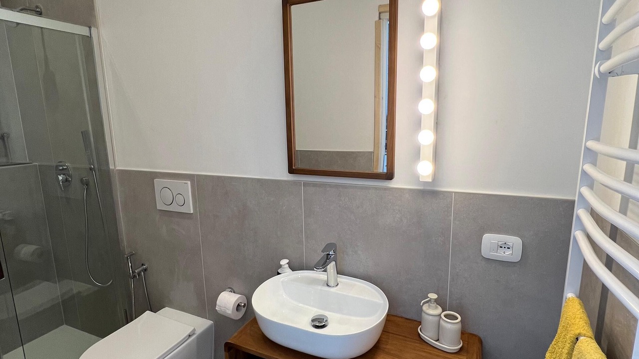 Photo of Bathroom in Sant'Ilario