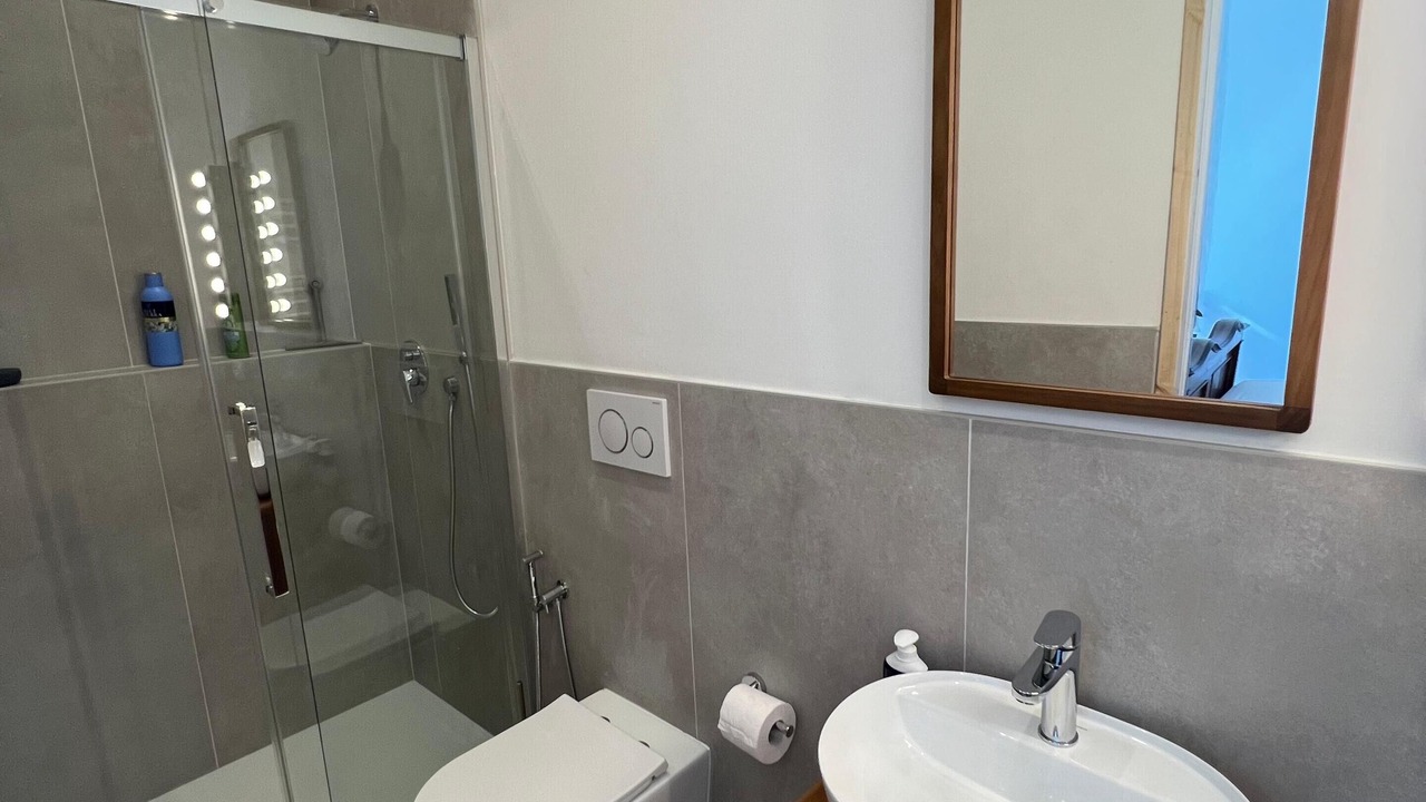 Photo of Bathroom in Sant'Ilario