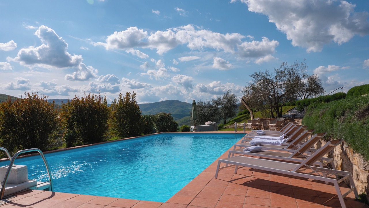 Photo of Outdoor in Collesanto