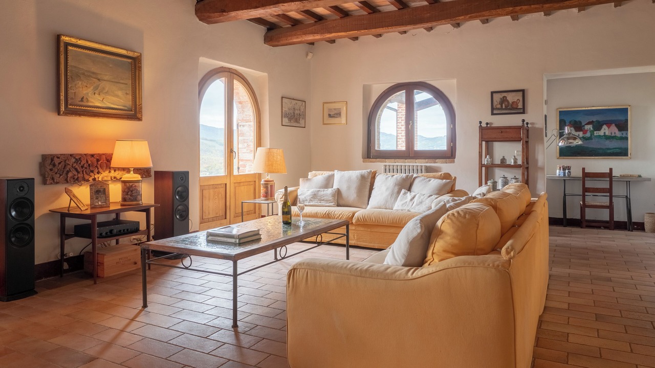 Photo of Livingroom in Collesanto