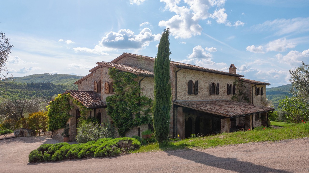 Photo of Outdoor in Collesanto