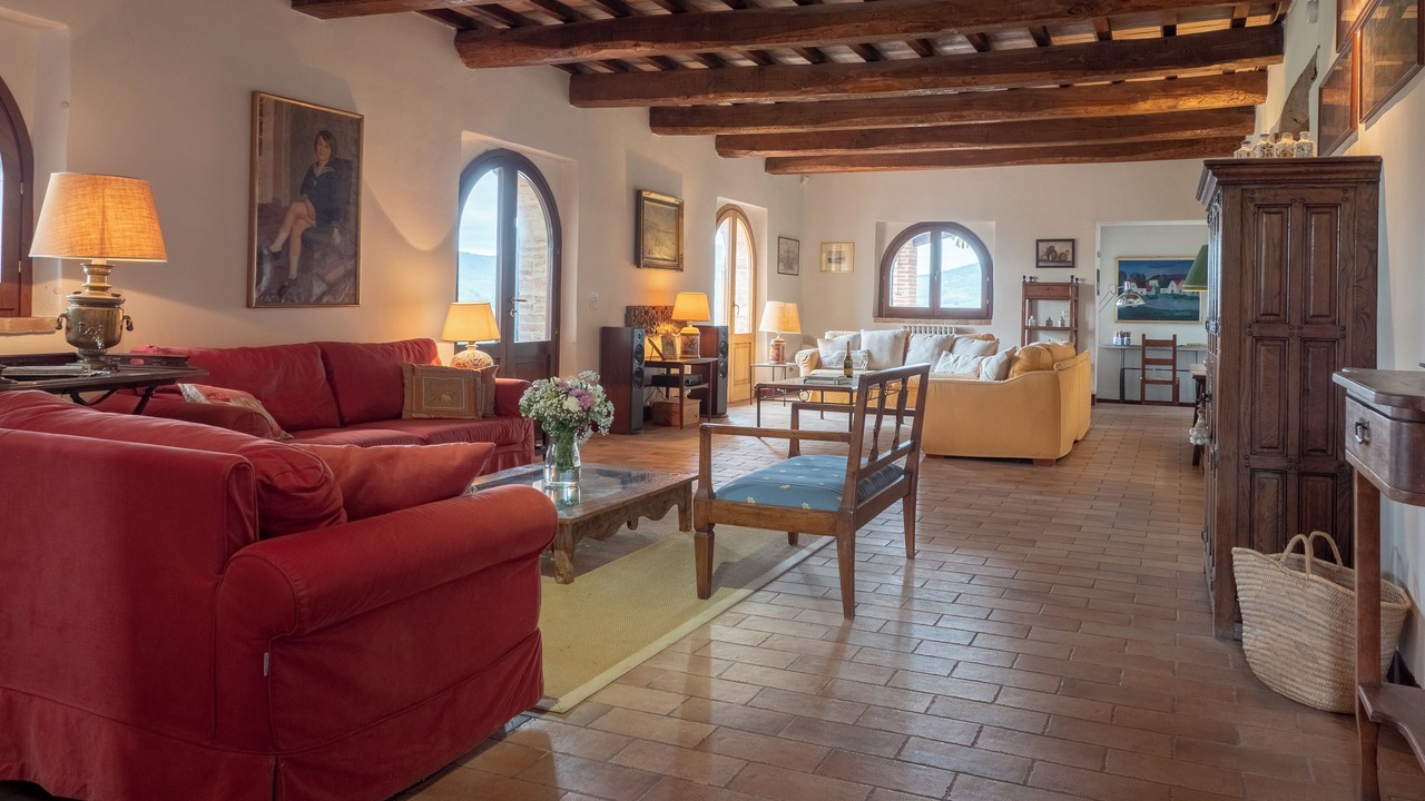 Photo of Livingroom in Collesanto
