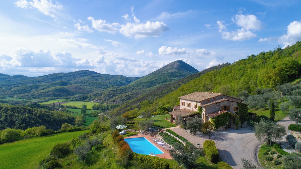 Photo of Outdoor in Collesanto