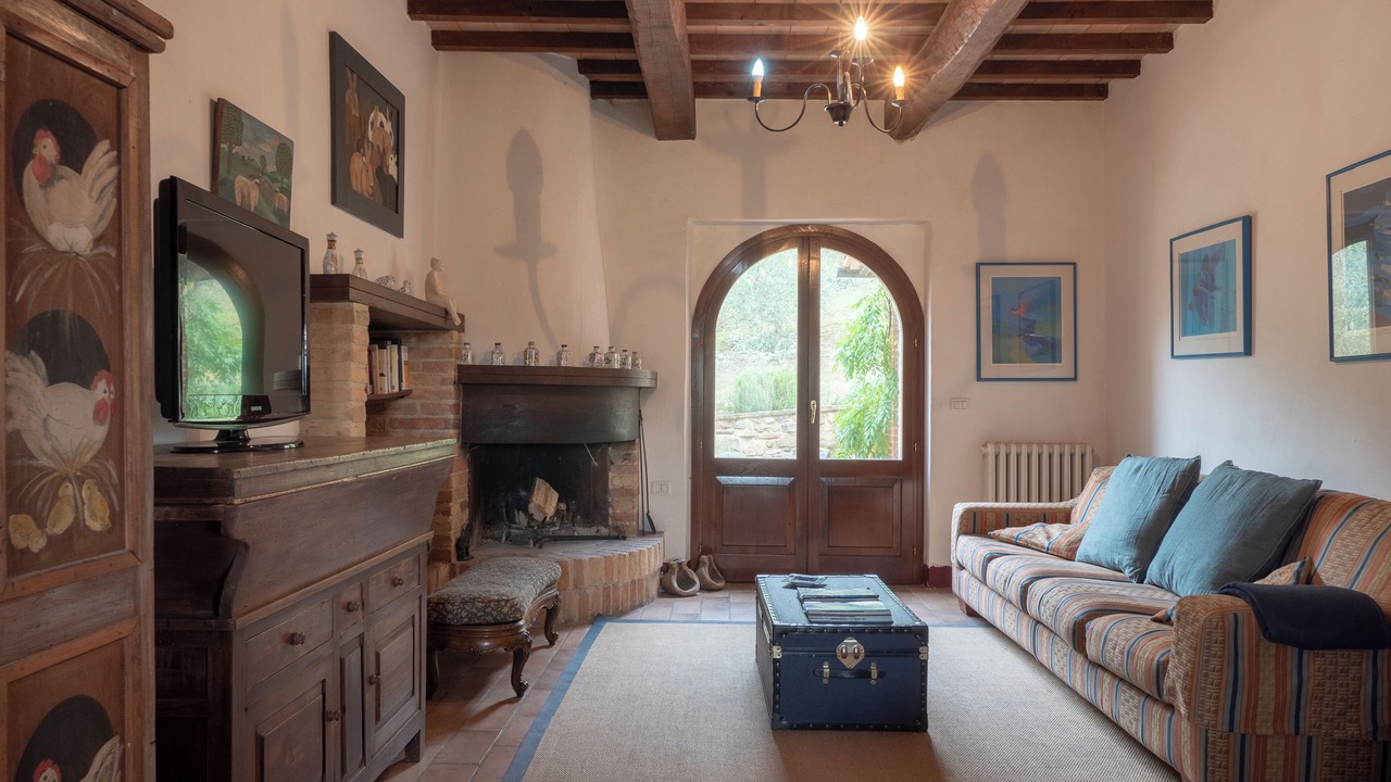 Photo of Livingroom in Collesanto