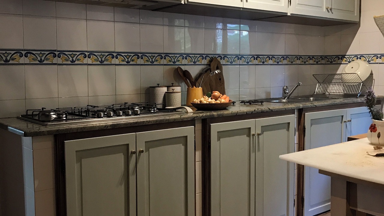 Photo of Kitchen in Collesanto