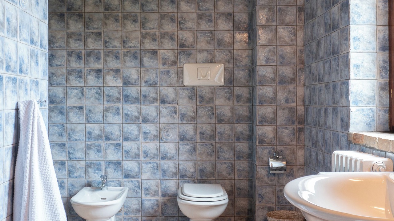 Photo of Bathroom in Collesanto