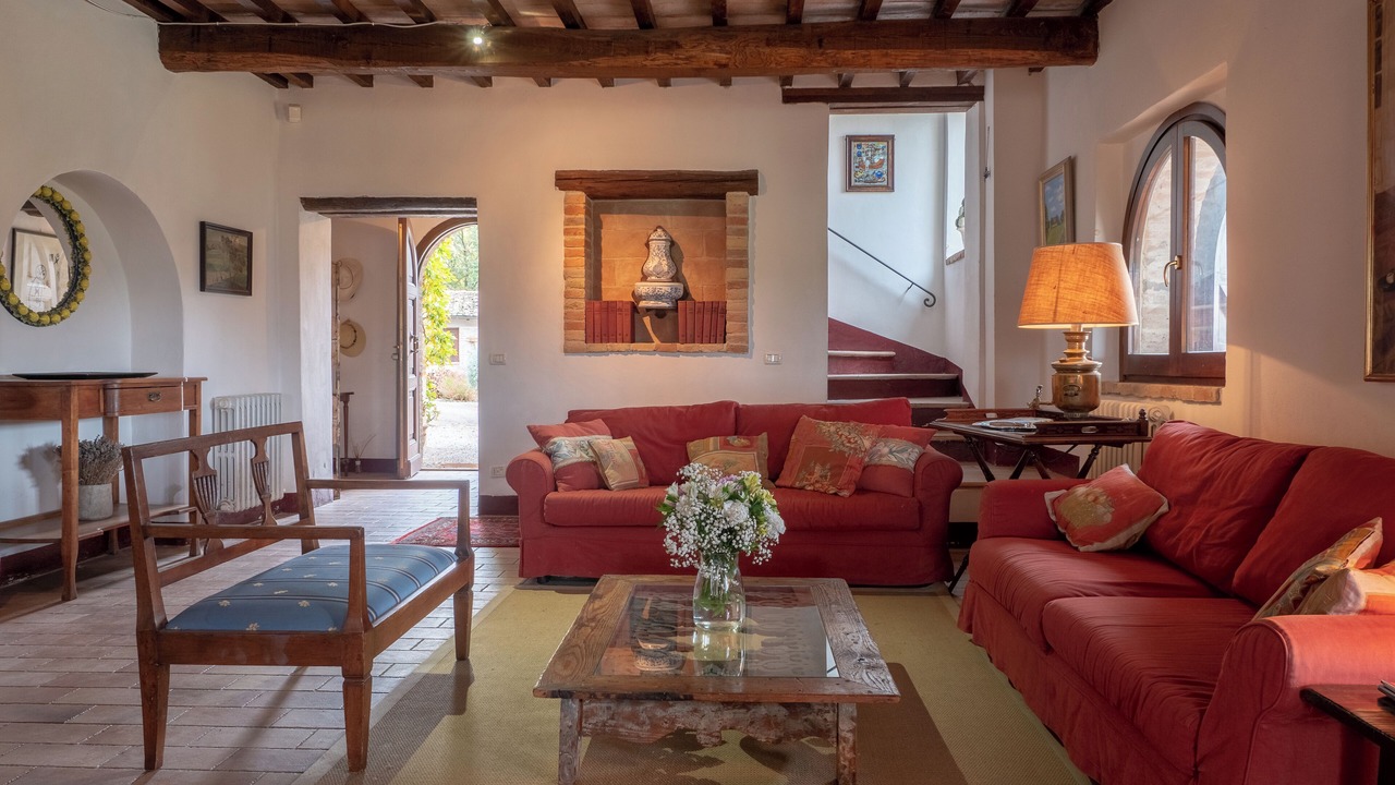 Photo of Livingroom in Collesanto