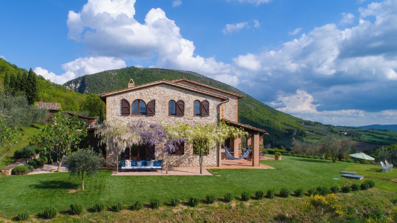 Photo of Outdoor in Collesanto