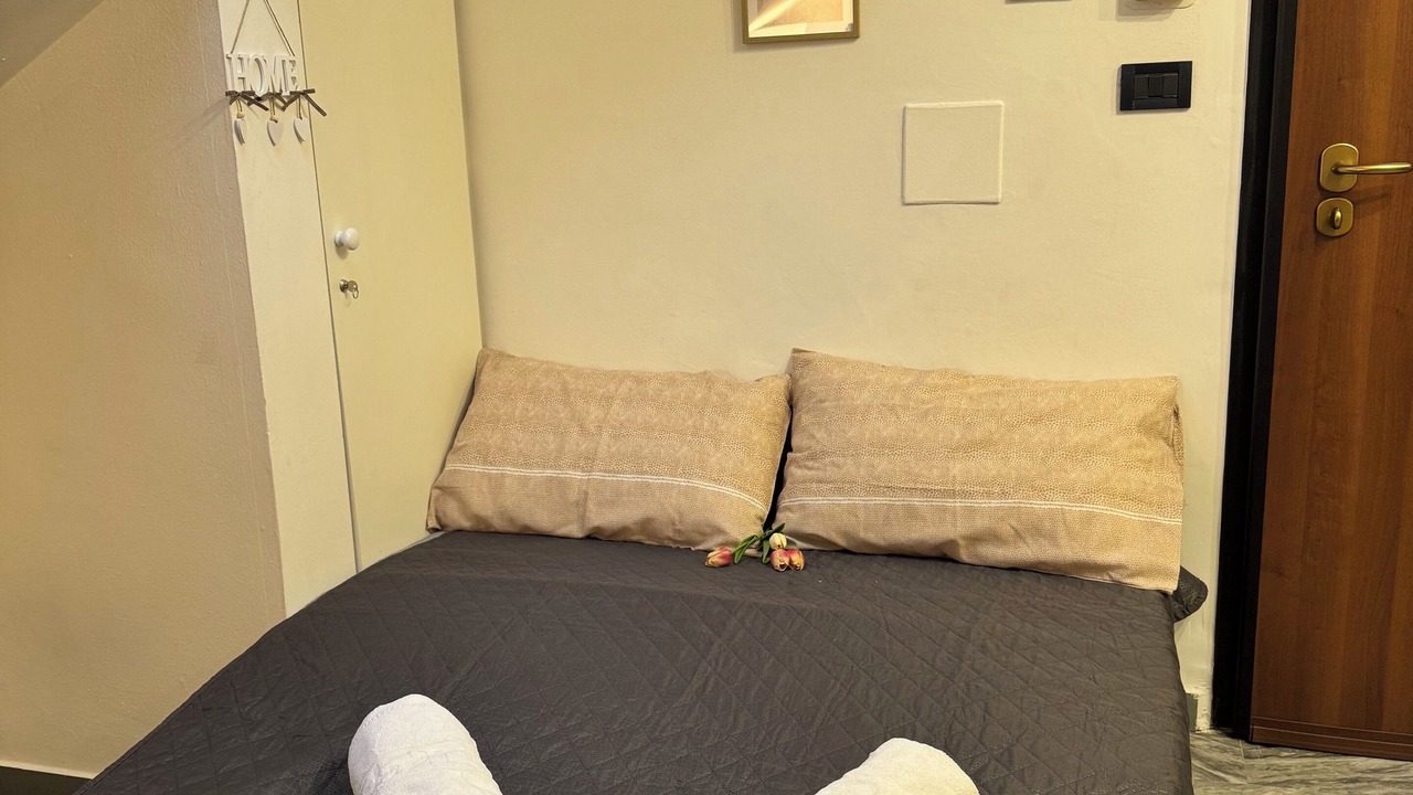 Photo of Bedroom in Vittoria