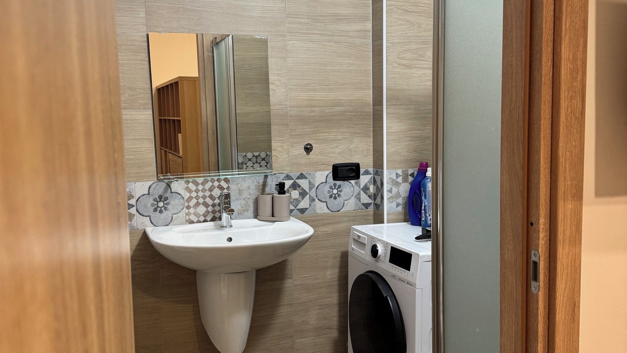 Photo of Bathroom in Vittoria