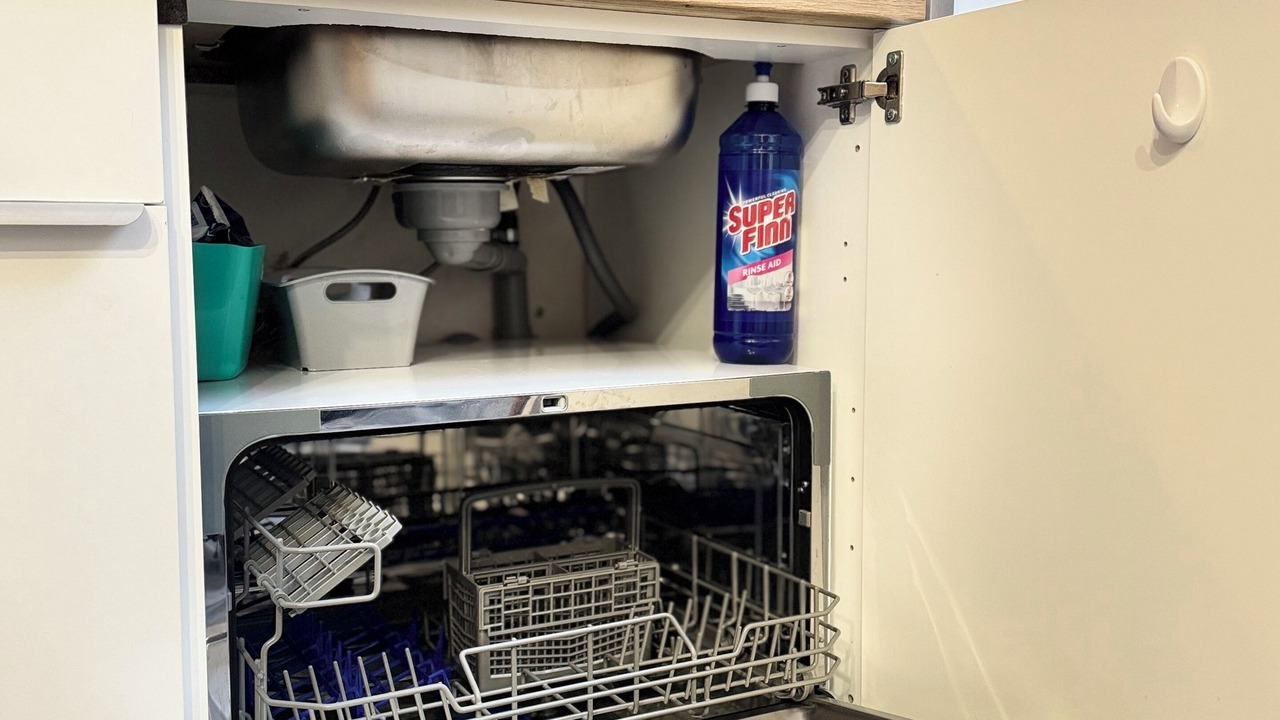 Photo of Kitchen in Vittoria