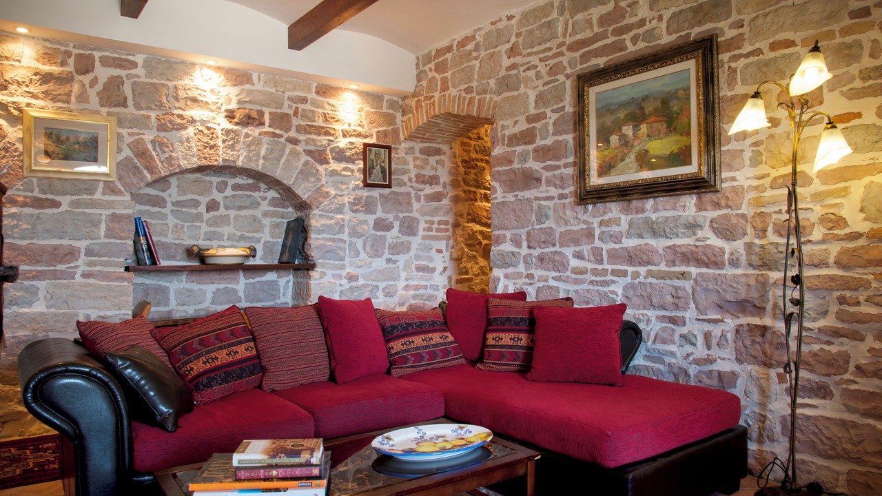 Photo of Livingroom in Spello