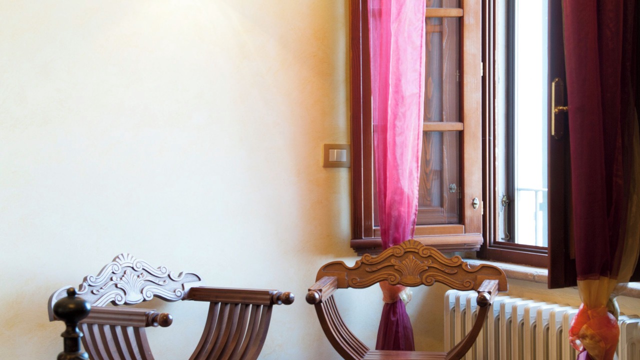 Photo of Bedroom in Spello