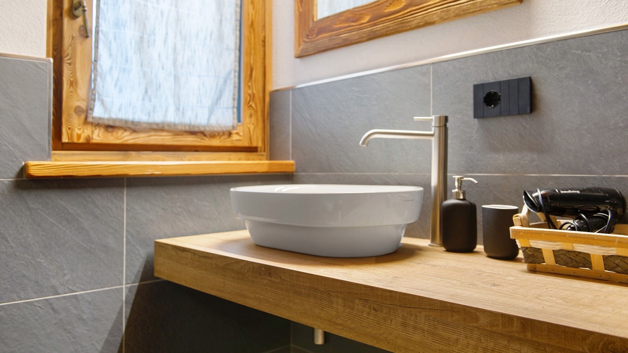Photo of Bathroom in Maen