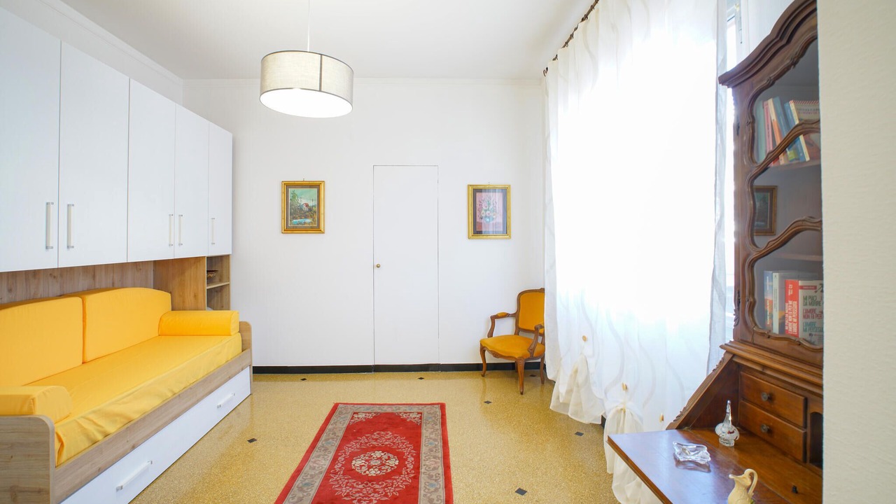 Photo of Bedroom in Molassana
