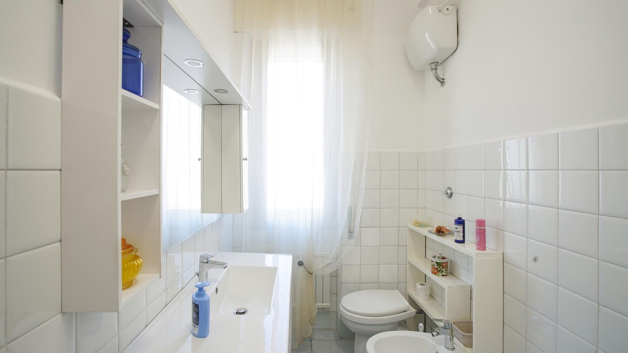 Photo of Bathroom in Molassana