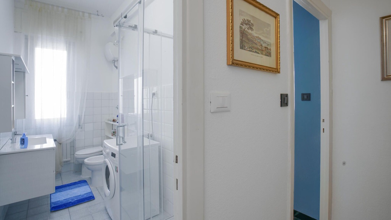 Photo of Bathroom in Molassana