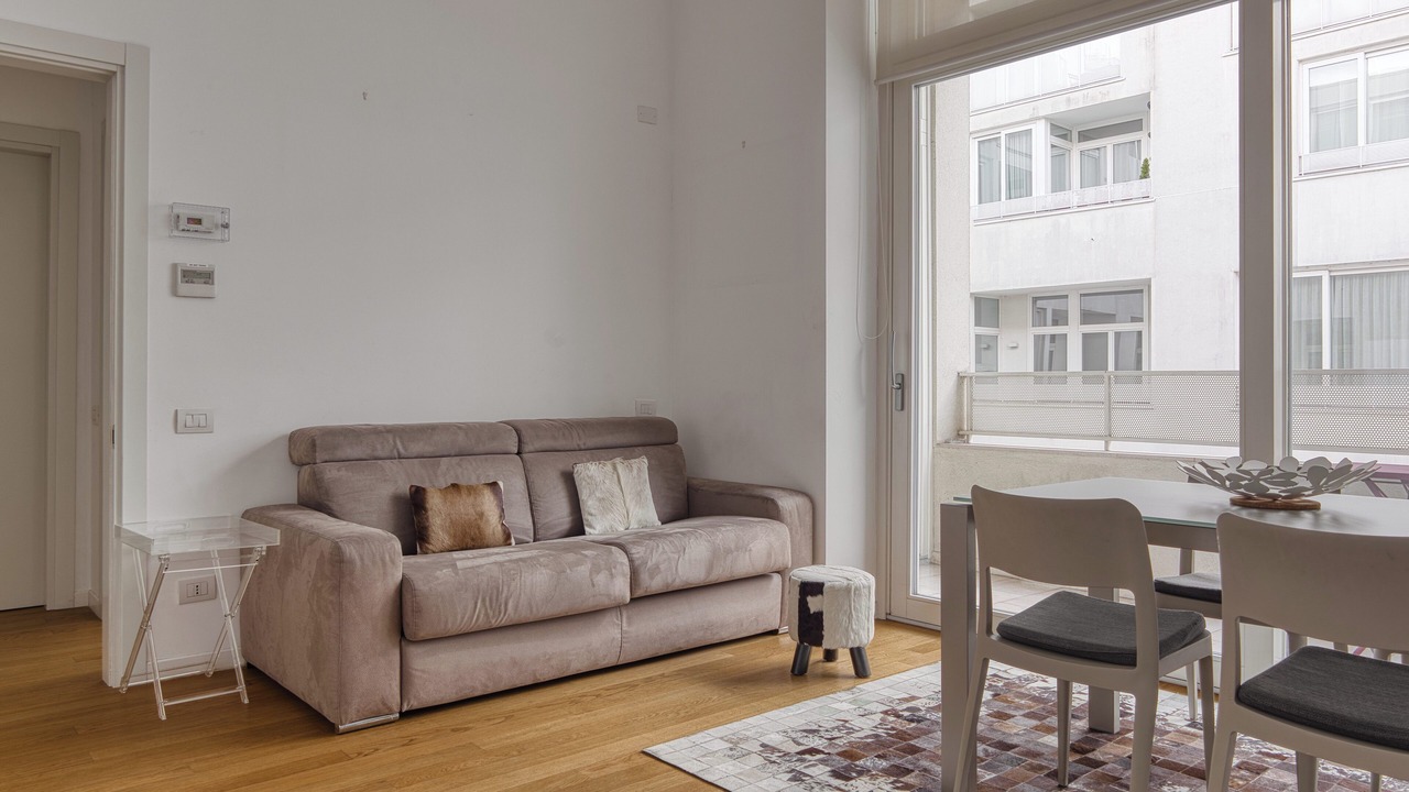 Photo of Livingroom in Stadera
