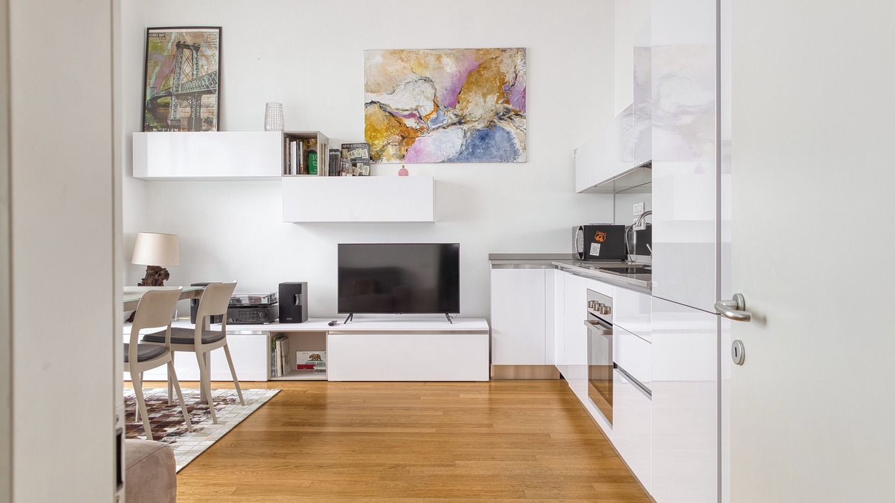 Photo of Kitchen in Stadera