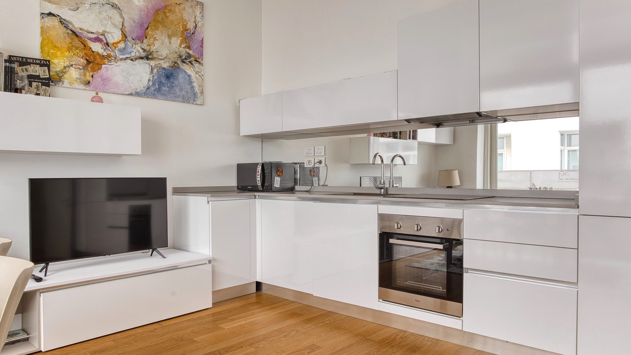 Photo of Kitchen in Stadera