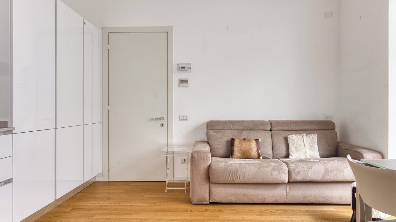 Photo of Livingroom in Stadera